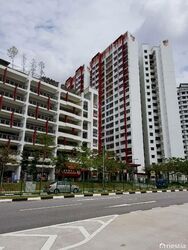 Blk 811A Keat Hong Colours (Choa Chu Kang), HDB 4 Rooms #535037831